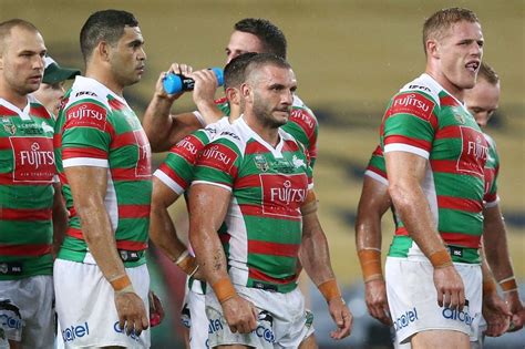 2017 Season Review: South Sydney Rabbitohs - NRL News - Zero Tackle