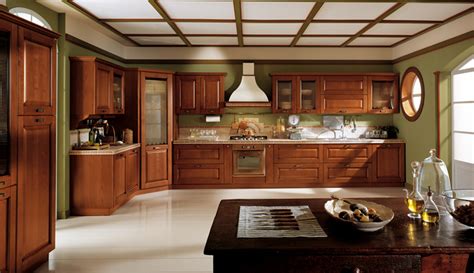 Modern & Classic Kitchen Designs ~ Home and Design Interior