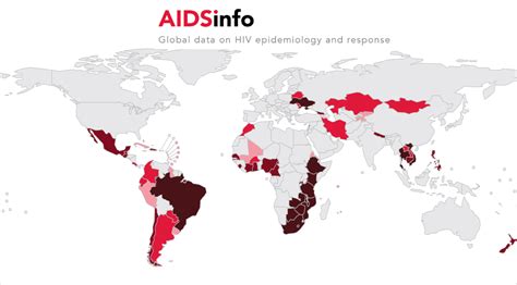 Aids In Africa 2023