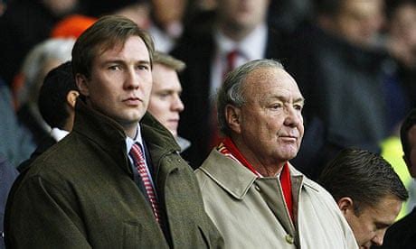 Tom Hicks Jr quits Liverpool board following row over obscene email ...