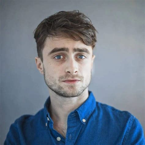 Daniel Radcliffe Reveals Late Dumbledore Actor Michael Gambons True