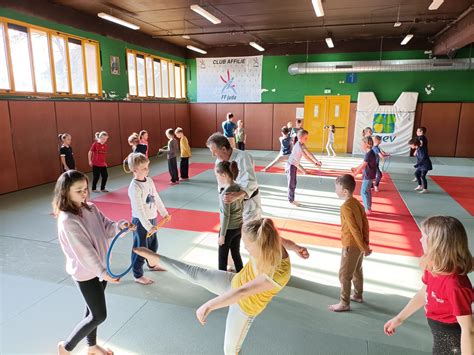 Cours D Initiation Et Decouverte Du Karate Office Des Sports D Arras