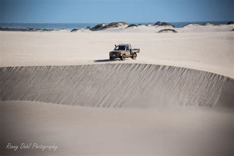 Lucky Bay Kalbarri.