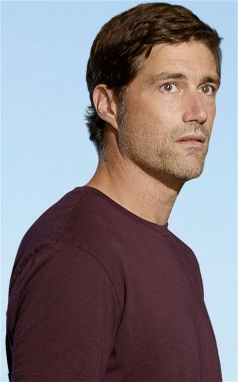 Matthew Fox Lost Photo 11119978 Fanpop