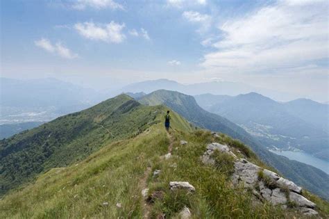 Lake Garda Hiking - GardaTrek Hikes in 4 Seasons