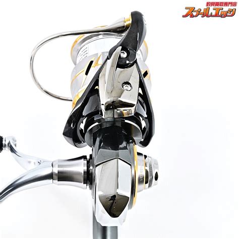 DAIWA 20 LUVIAS LT 2500S DH Spinning Reel 226 EBay