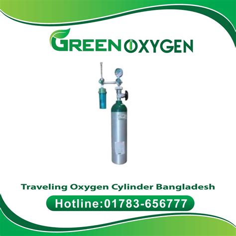 Traveling Portable Oxygen Cylinder Price Bd Oxygen Cylinder