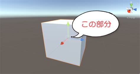 【unity】quaternionangleaxisでオブジェクトを回転させる ねこじゃらシティ