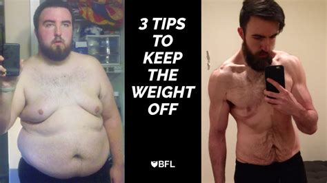 Extreme Weight Loss Before And After Male