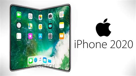 Could Apple Be Working on A Foldable iPhone? | iLounge