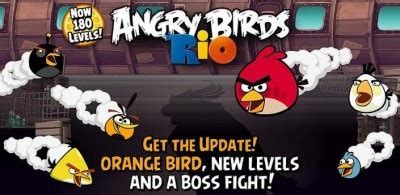 59 best Angry Birds Rio images on Pinterest | Angry birds, Monkey and ...