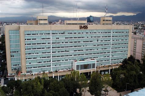 Fortalece Imss Gobierno Corporativo Instituto Mexicano Del Seguro