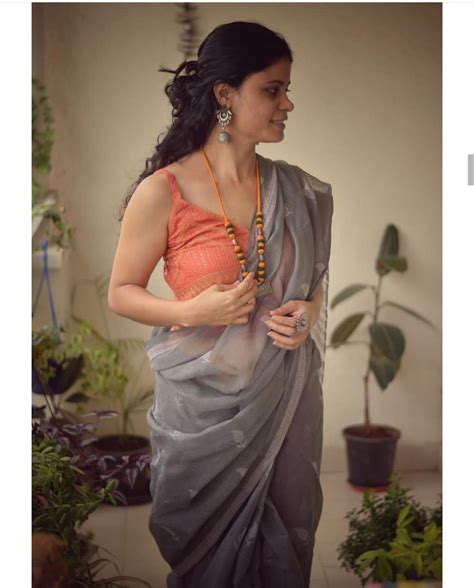 Pin By Seema Yadav On Cotton Sarees Saree Cotton Saree Fashion