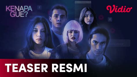 sinopsis  gue terjadinya bullying terhadap danu layarid