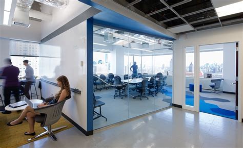 Urban Future Lab Brooklyn Based Tech Incubator Officelovin