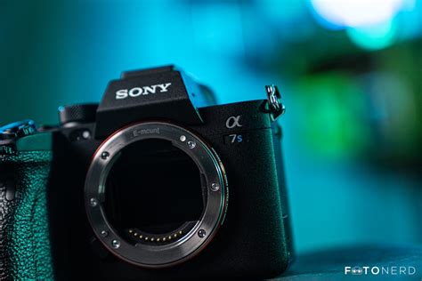 Sony A7siii Recensione La Nostra Prova Della Fotocamera • Fotonerd