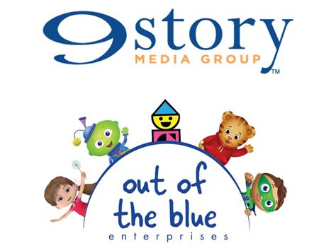 9 Story Acquires Out of the Blue Enterprises – VideoAge International