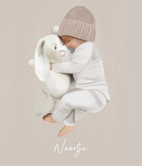 New Born Illustratie In Illustraties Warme Kleuren Illustratie