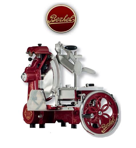 Berkel Snijmachines