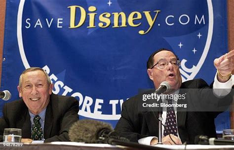 Roy P Disney Photos and Premium High Res Pictures - Getty Images