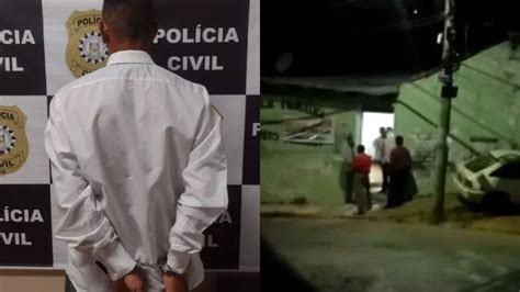 Foragido por homicídios é preso se passando por pastor em igreja evangélica