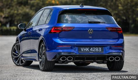 2022volkswagengolfrmk8malaysiaext 8 Paul Tans Automotive News