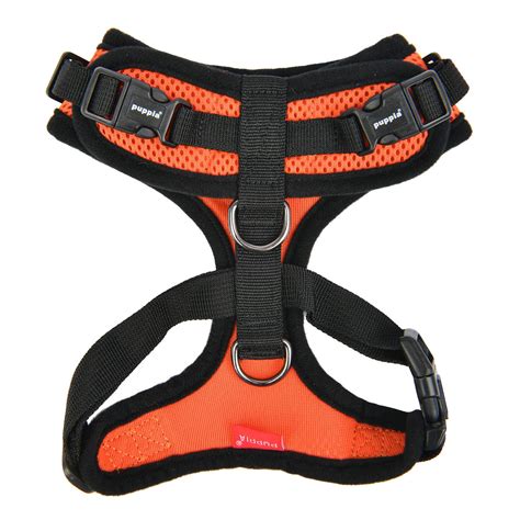 Puppia Ritefit Dog Harness Shop Online