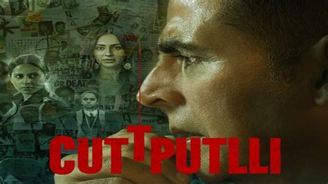 Akshay Kumar Cuttputli Broke The Record Became The Most Watched Film On