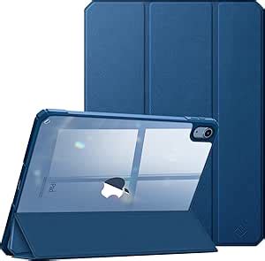 Fintie Coque Pour Ipad Me G N Ration Pouces Coque