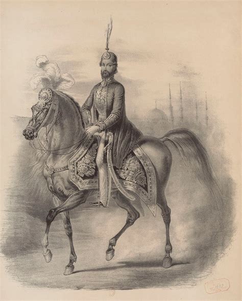 Bir Sultan Abd Lmecid Izimi Tarihten Nciler