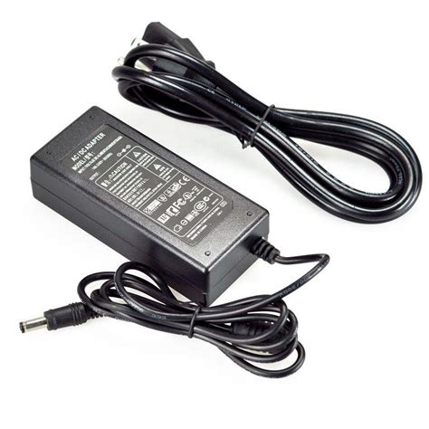 Eptech V Ac Adapter For Vizio Sound Bar Soundbar Power Supply Cord