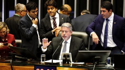 Lula Deve Entender Que Congresso Conquistou Protagonismo Diz Lira