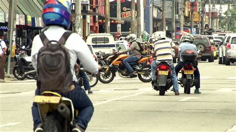 En El De Los Accidentes De Transito Donde Hay Victimas Mortales