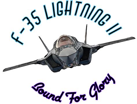 Download Bound For Glory - Lockheed Martin F-35 Lightning Ii ...