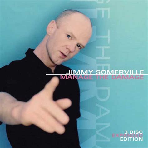 The Communards - Live @ Full House - Jimmy Somerville - Fanbase