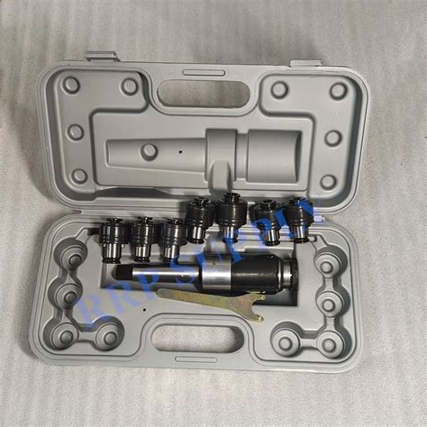 MT3 Taper GT12 M3 M16 Tapping Collet Chuck Set Integrated MT3 Arbor To