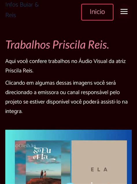 Infos Buiar E Reis On Twitter Para Quem Quiser Conhecer Os Trabalhos