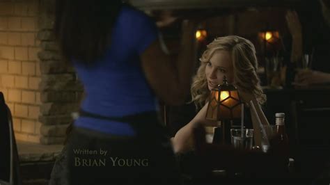 2x14 Crying Wolf Hd Caroline Forbes Image 19223858 Fanpop