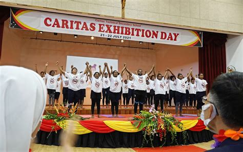 Ctss Ladies Celebrate Technical Day