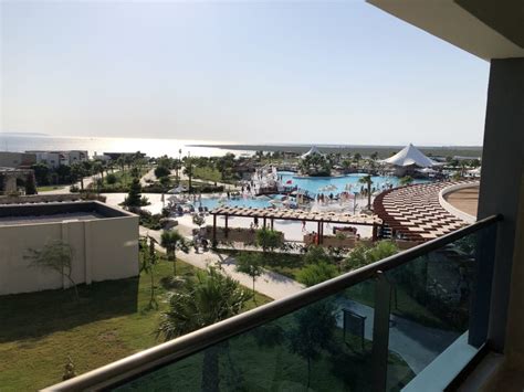 Ausblick Aquasis De Luxe Resort Spa Didim Holidaycheck