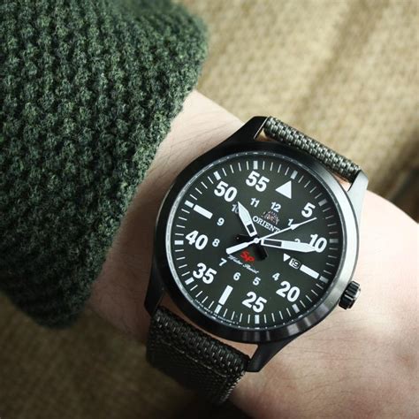 Orient Flight Fung F Men S Fashion Watches Accessories Watches