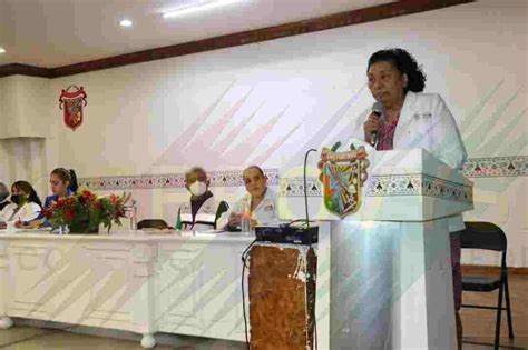 Inaugura la titular de salud Guerrero la 28ª Semana Nacional