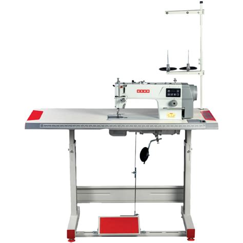 sb direct drive single needle lockstitch high speed machine