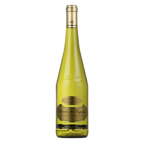 Domaine Du Royaume Muscadet Sevre Et Maine Sur Lie