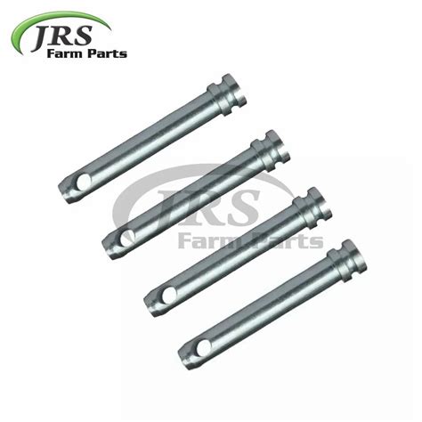 Top Link Pin Tractor Parts Top Link Pins Tractor Top Link Tractor