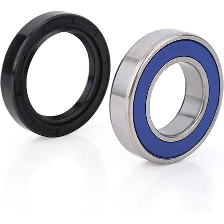 Amazon Left Rear Axle Wheel Hub Housing Bearing Seal Kit For Honda