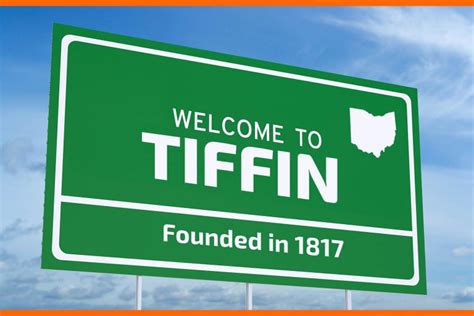 Tiffin, Ohio - Lanes Moving & Storage