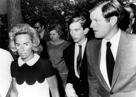 Ethel Kennedy, Robert Kennedy Jr Photograph by Everett | Fine Art America