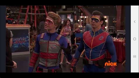 Henry Danger Swellview Tiene Talento Cap Tulo Completo En Espa Ol Parte