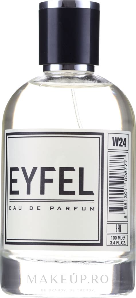 Eyfel Perfume W Ap De Parfum Makeup Ro